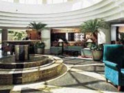 Alba Caracas Hotel Екстериор снимка