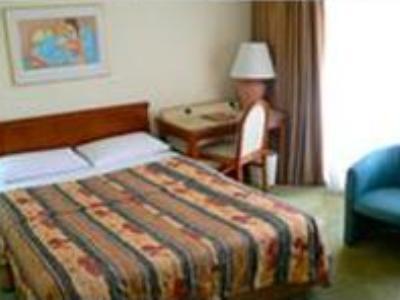 Alba Caracas Hotel Екстериор снимка