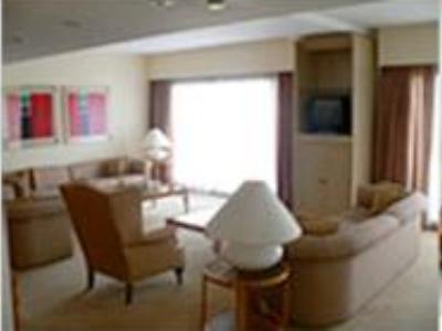 Alba Caracas Hotel Екстериор снимка