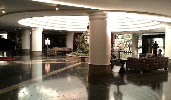 Alba Caracas Hotel Екстериор снимка