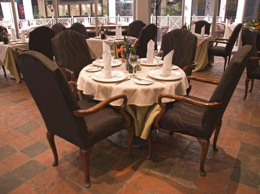 Alba Caracas Hotel Екстериор снимка