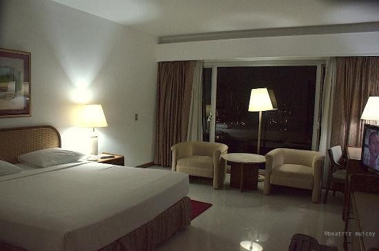 Alba Caracas Hotel Екстериор снимка