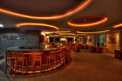 Alba Caracas Hotel Екстериор снимка