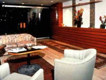 Alba Caracas Hotel Екстериор снимка