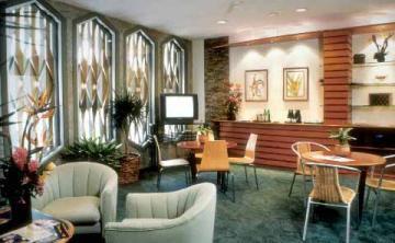 Alba Caracas Hotel Екстериор снимка