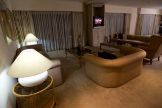Alba Caracas Hotel Екстериор снимка